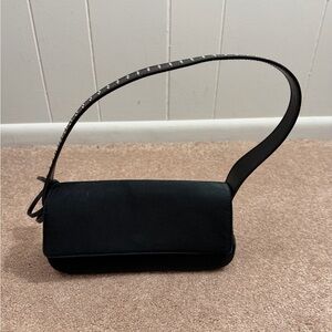 Ralph Lauren Black Shoulder Bag